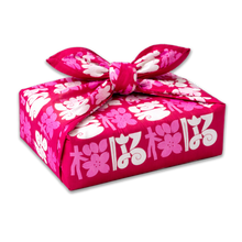 Lade das Bild in den Galerie-Viewer, HANAMI FUROSHIKI (LIMITED EDITION)