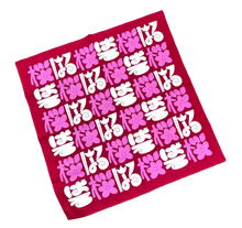 Lade das Bild in den Galerie-Viewer, HANAMI FUROSHIKI (LIMITED EDITION)