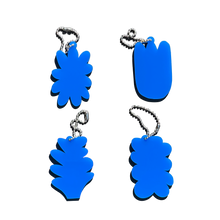 Lade das Bild in den Galerie-Viewer, HANAMI SCHLÜSSELANHÄNGER