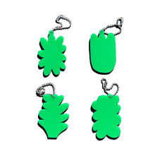 Lade das Bild in den Galerie-Viewer, HANAMI SCHLÜSSELANHÄNGER